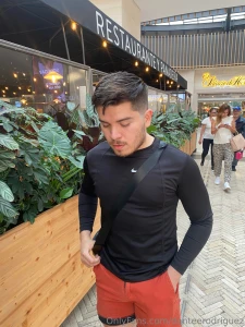 Hoy les subo nuevo video en la noche part 1