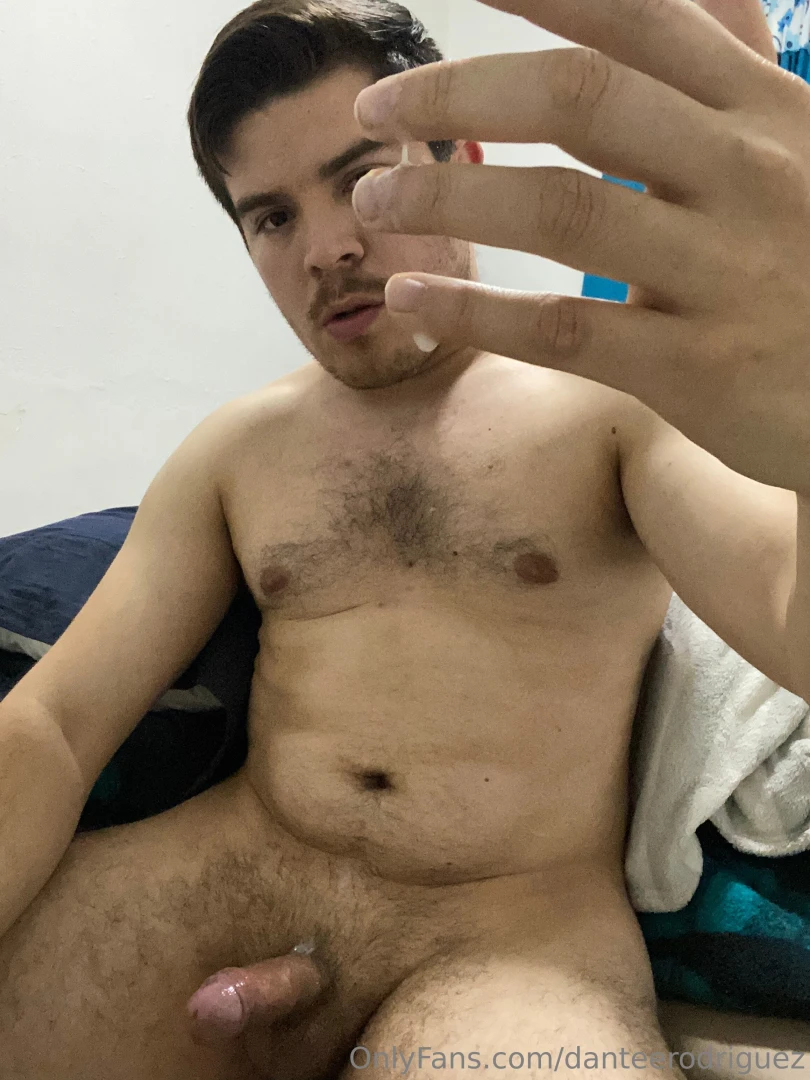 Un poco de leche part 3 