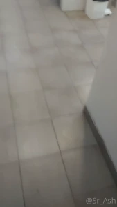 I escaped to the bathroom at work to jerk off i was very horny