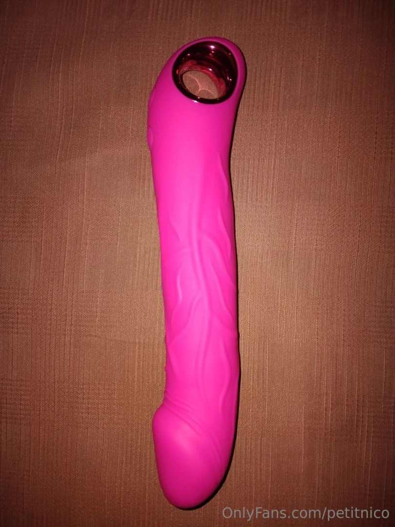 Sextoys test 1 