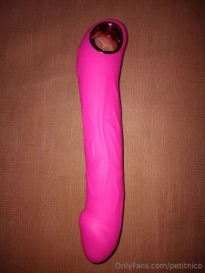 Sextoys test 1