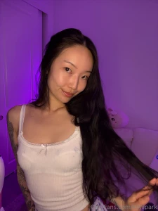 Make me blush or make me moan