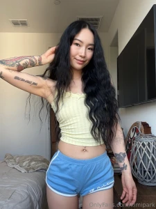 Submission is my love language