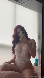 Waiting for you on my private part 1