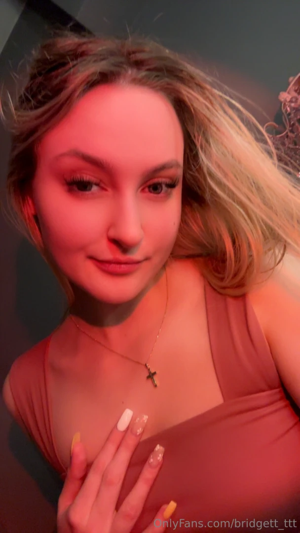 Waiting for you on my vip 