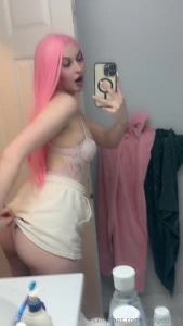 Who wants to see the after math of my live