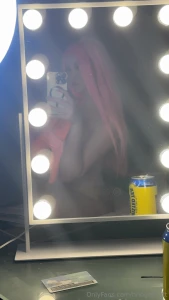 I enjoyed my outfit but hoping to find someone to take it off part 4