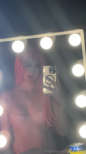 I enjoyed my outfit but hoping to find someone to take it off part 3