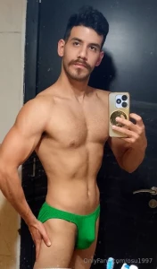 I love this underwear part 6