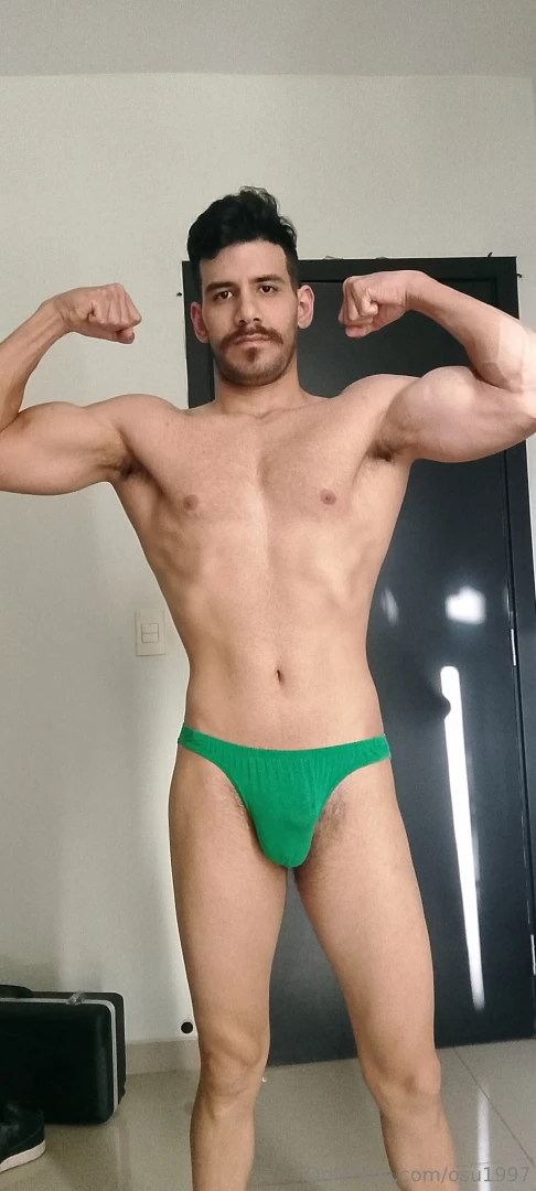 I love this underwear part 3 