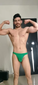 I love this underwear part 3