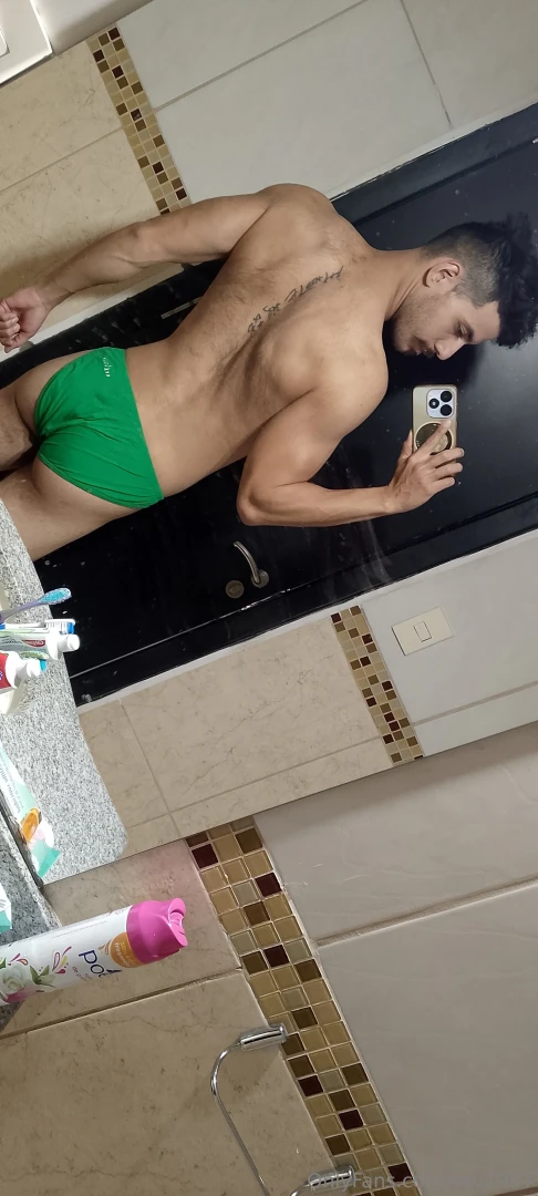 I love this underwear part 5 