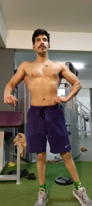 Be prepared for some new good hot content part 1