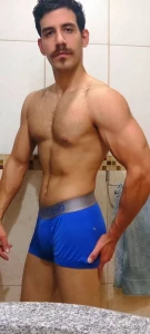 Be prepared for what i got for you honey