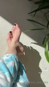 Tiktok took down my chocolate syrup preview but that won t get me down