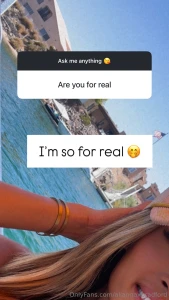 A few fun questions part 5