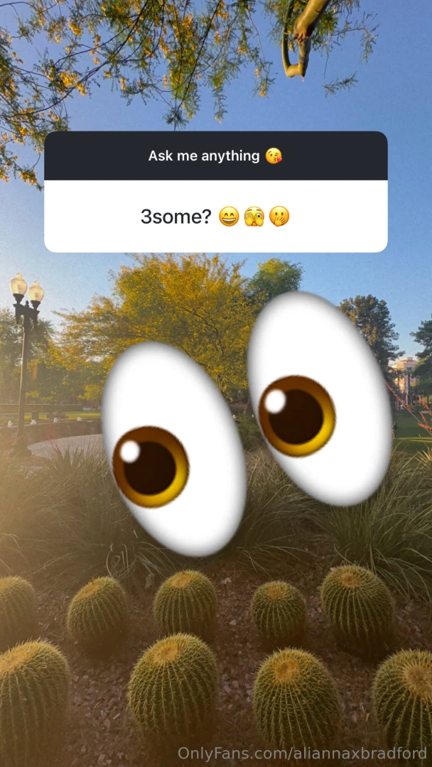 A few fun questions part 1 