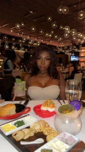 Fed but never satisfied you can take me out but you better know how to