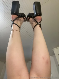 Doing customs part 1