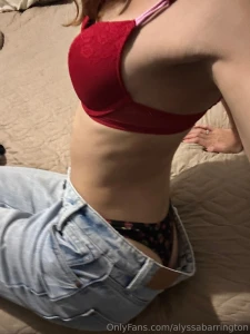 Alyssabarrington part 105