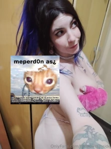 Abrimos la secci n vuelta al ruedo con un meper donas