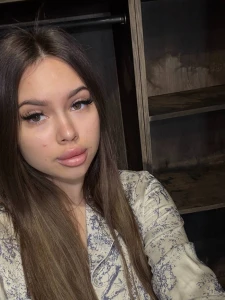 What do you know about luck sometimes it looks strange like a dog