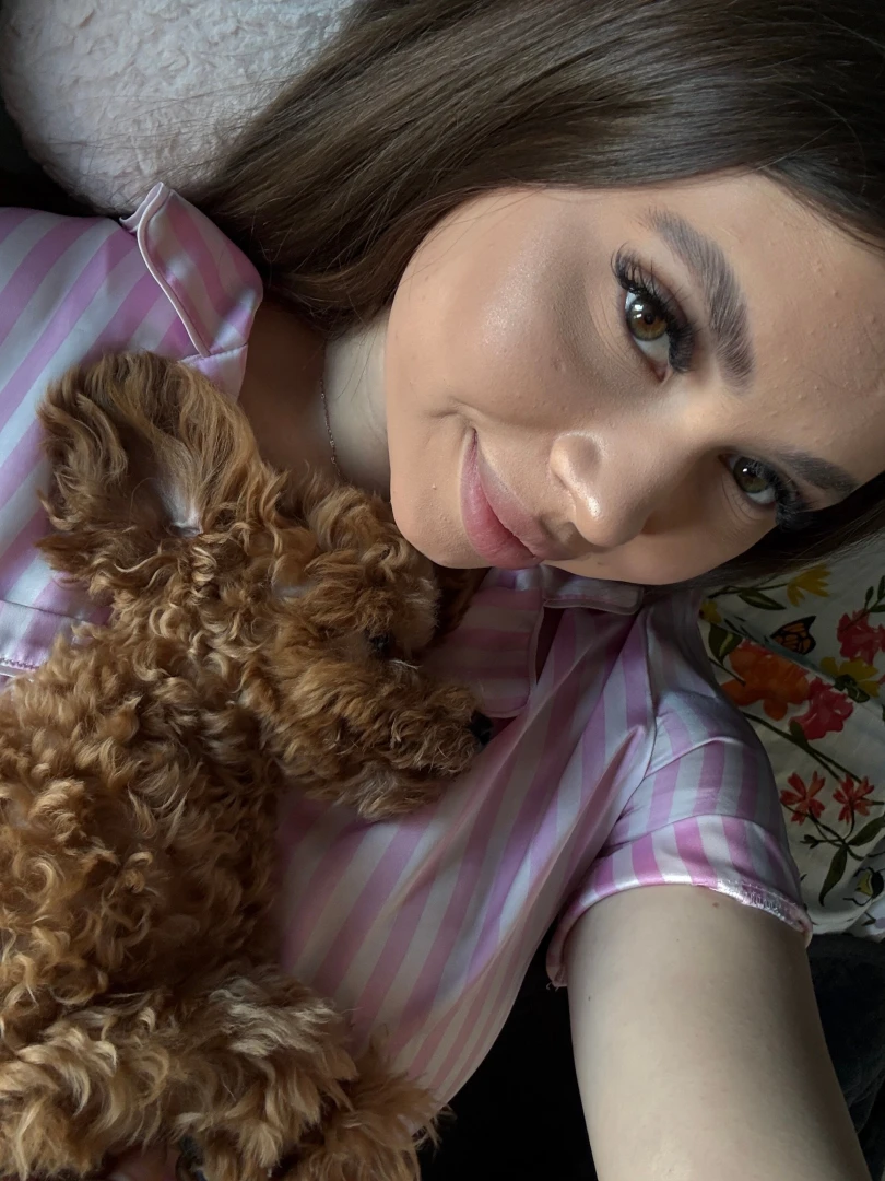 Sometimes the warmest hugs don t come from people they come from a 