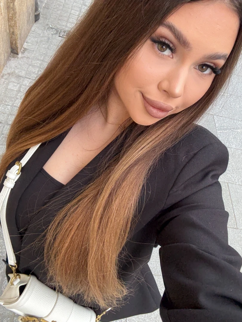 Today i found joy in the simplest things just stepped outside to run 