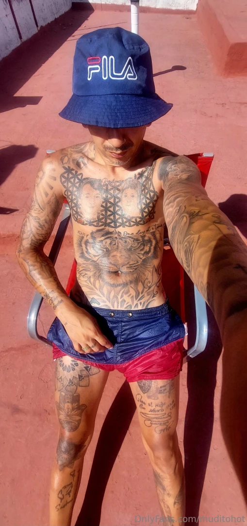 A little vitamin d part 4 