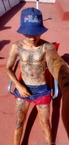 A little vitamin d part 4