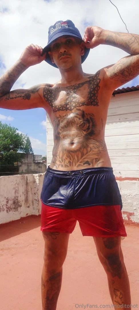 A little vitamin d part 3 