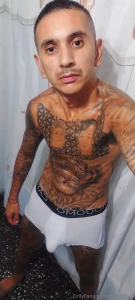 Mucho calor tengo bebe quien me ayuda a ducharme part 1