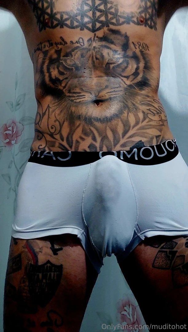 Good morning my loves friday shower 