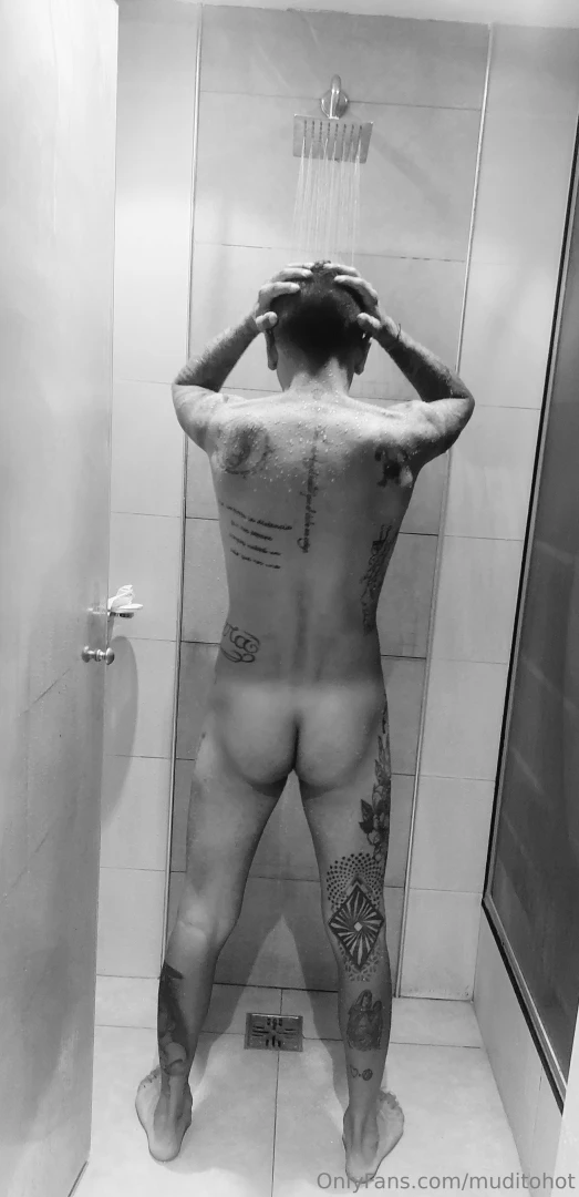 Good morning my loves friday shower part 1 
