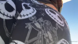 Who knew i was packing all that