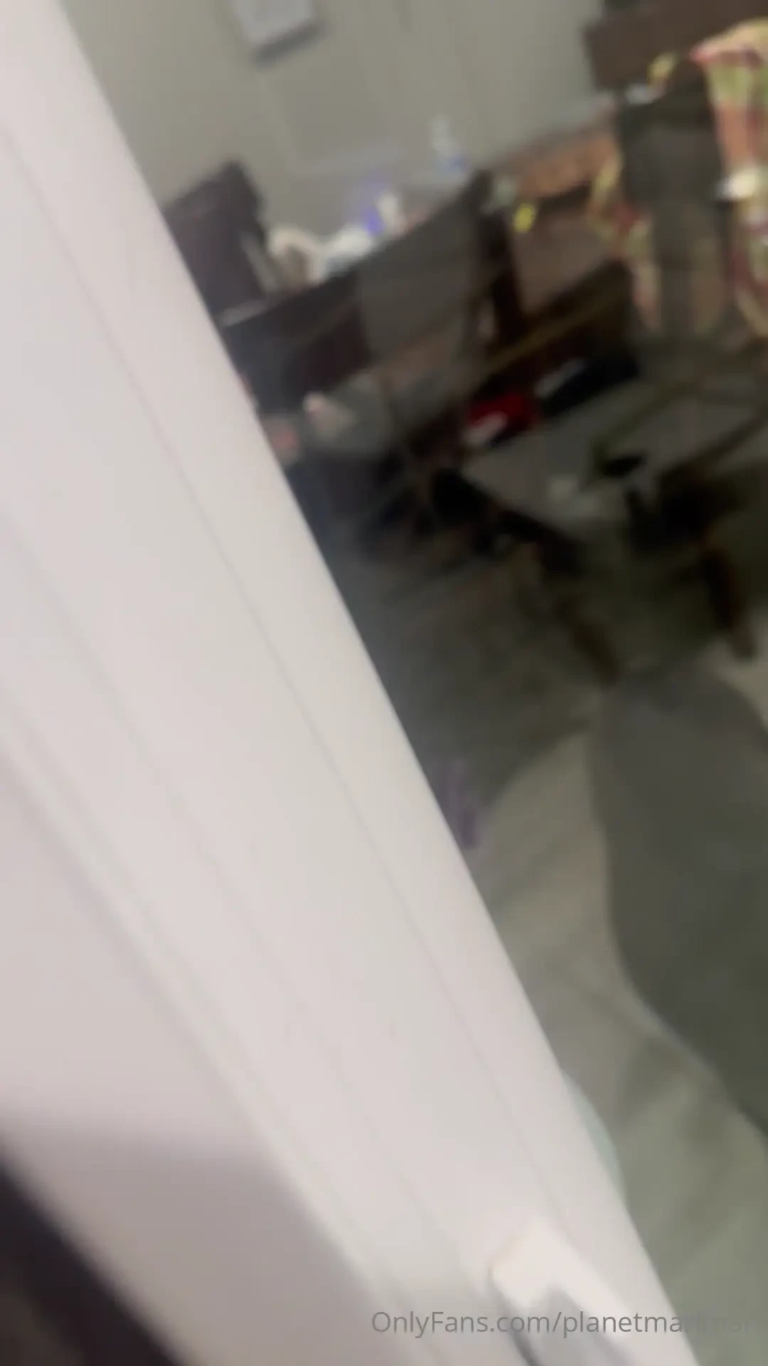 Peeping tom got caught 