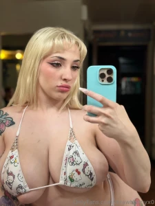 Do you like blondes part 22