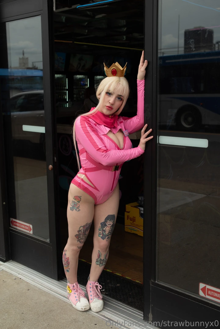 Feeling cute might throw a banana in front of your car later part 1 