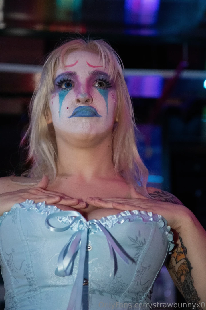 A little horror with ur masturbation session 