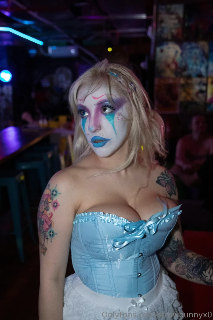 A little horror with ur masturbation session part 3 