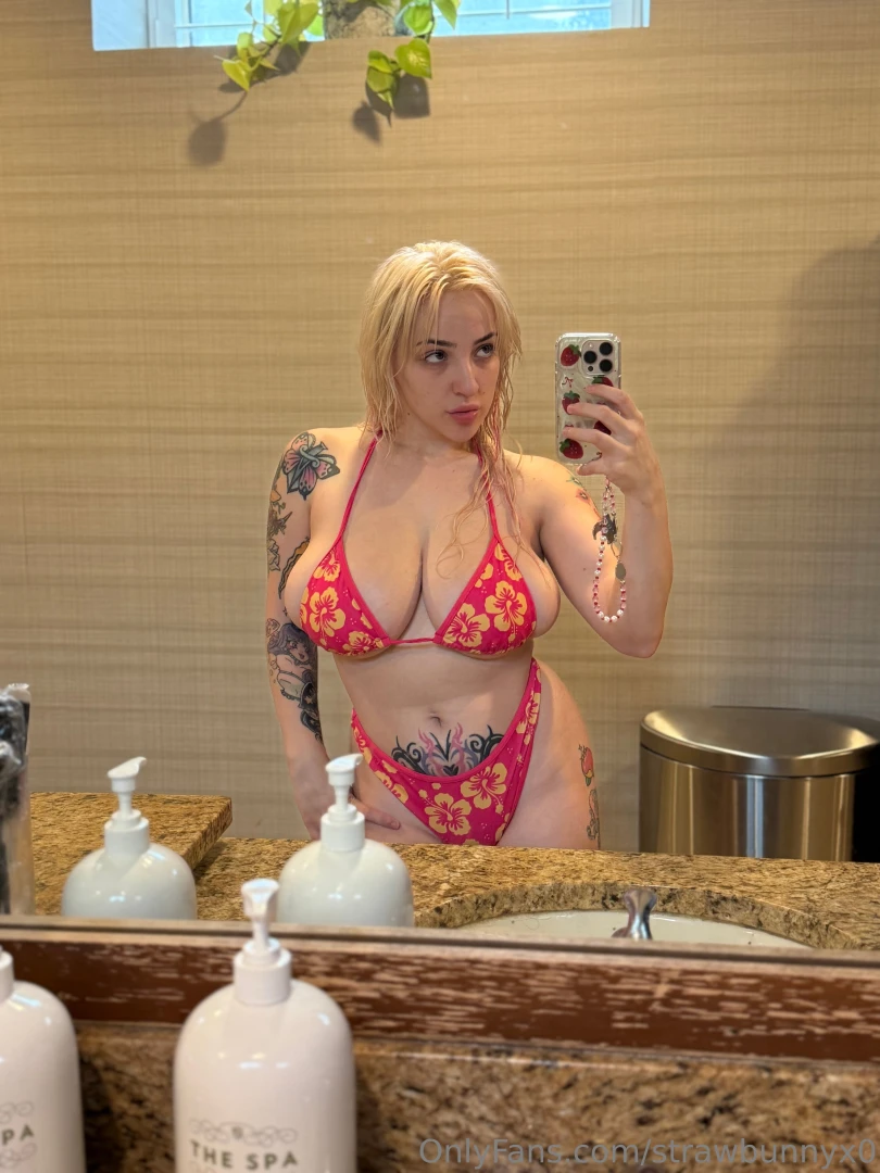 Who doesn t love a good spa trip part 7 