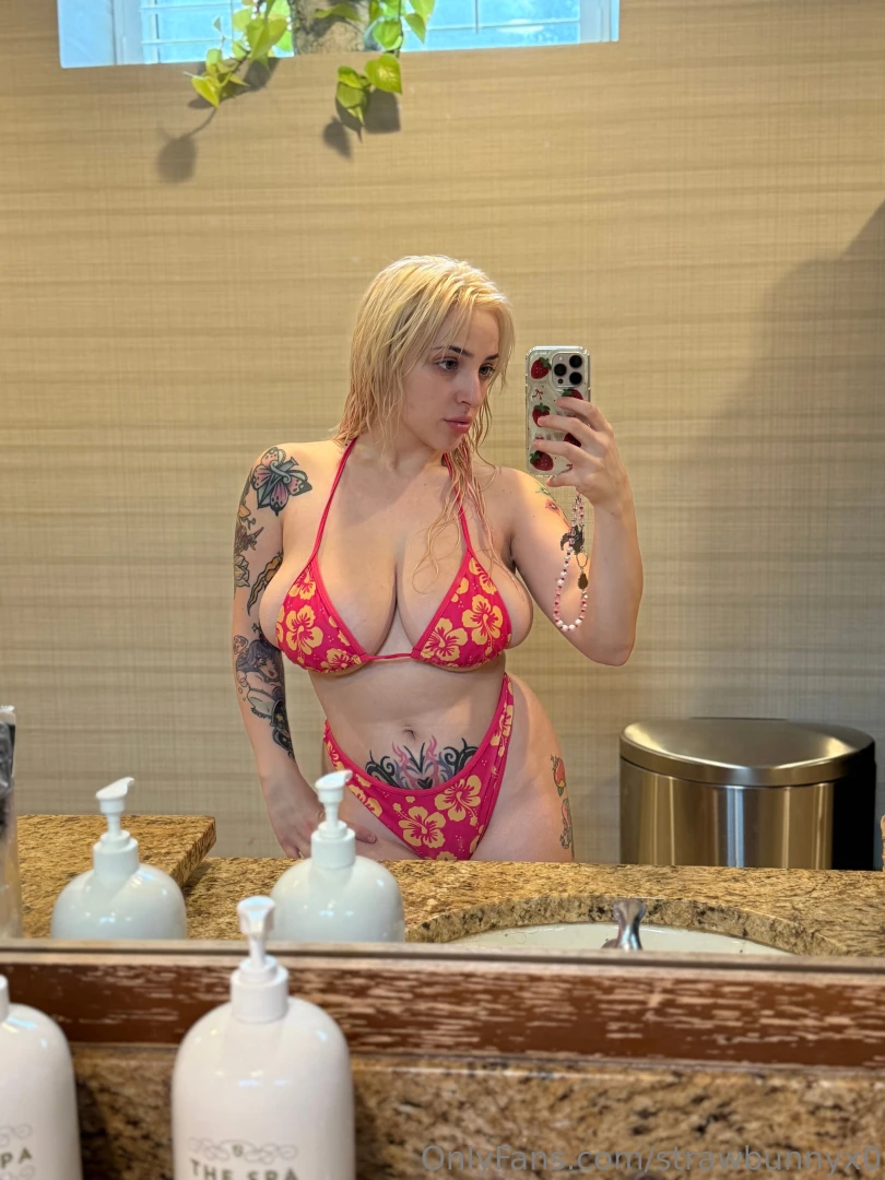 Who doesn t love a good spa trip part 5 