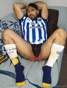 Hoy me di placer super rico hay video part 16