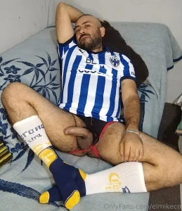 Hoy me di placer super rico hay video part 11