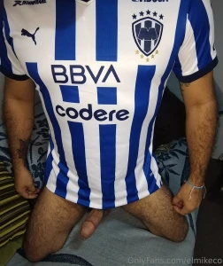 Hoy me di placer super rico hay video part 8