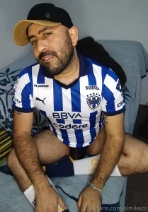 Hoy me di placer super rico hay video part 7