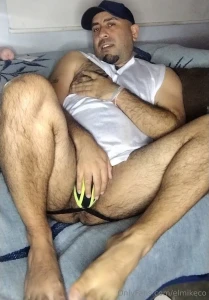 Nos sentimos sexys hay video part 3