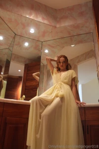 This counter is kinda the perfect height part 1