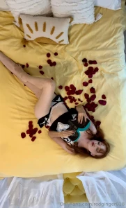 Pick my next color theme i don t own any black clothes just the part 2