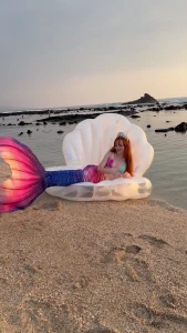 What kind of fairy fantasy do you want next i ve done a pink butterfly